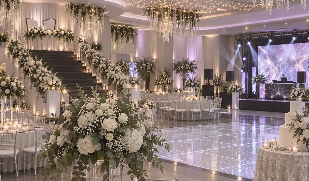 Experiencia Luxury Evenlux